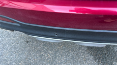 MG Hs 1.5 T-GDI Exclusive 5dr Petrol Hatchback